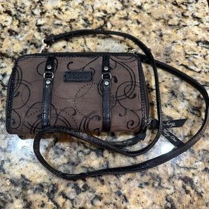 Thirty one crossbody
